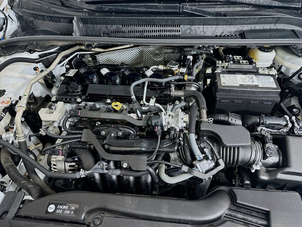 Certified 2024 Toyota Corolla SE image 29