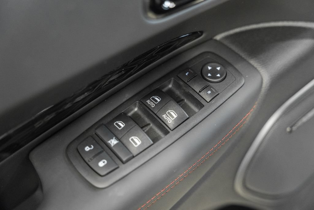 New 2026 Dodge Durango GT AWD/4WD image 43