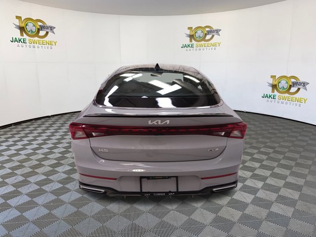 Used 2023 Kia K5 GT-Line image 9