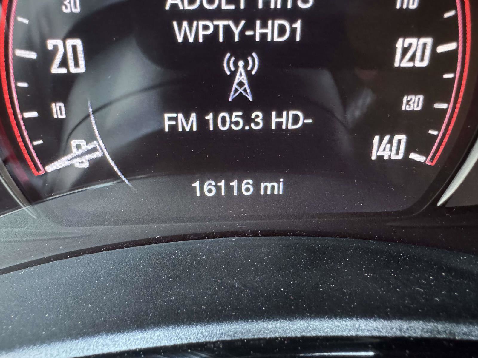 Used 2023 Dodge Durango R/T image 24