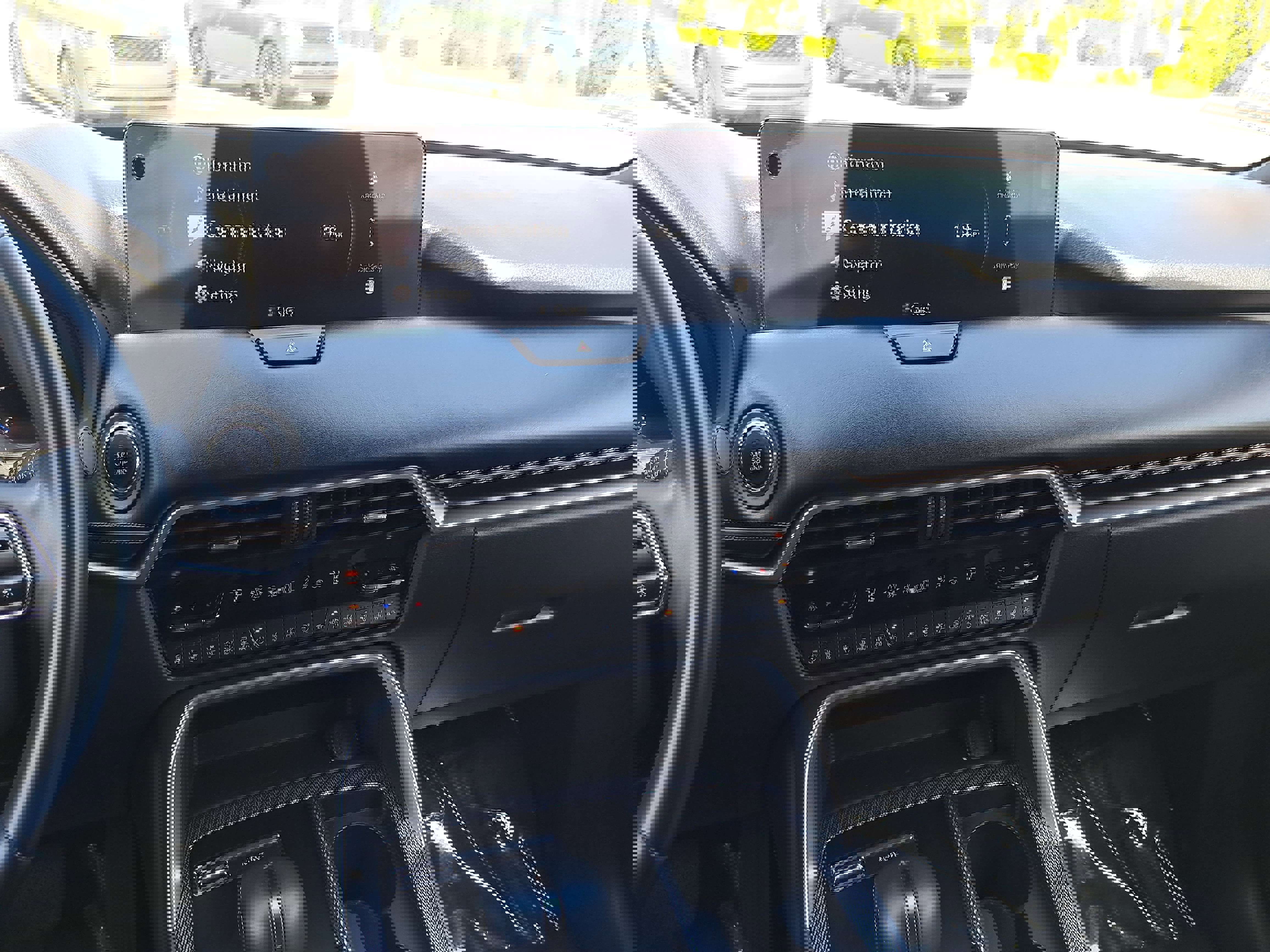 Used 2025 MAZDA CX-70 3.3 Turbo S w/ Premium Package image 20