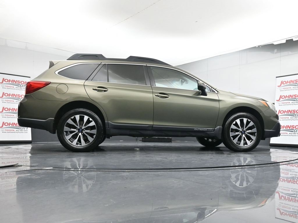 Used 2017 Subaru Outback 2.5i Limited image 40