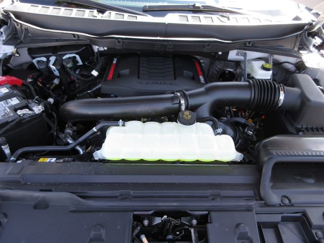 New 2026 Ford F150 Raptor image 30