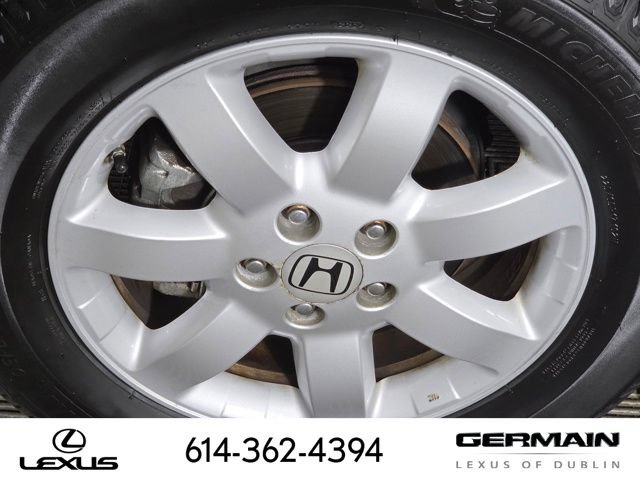 Used 2011 Honda CR-V SE image 12