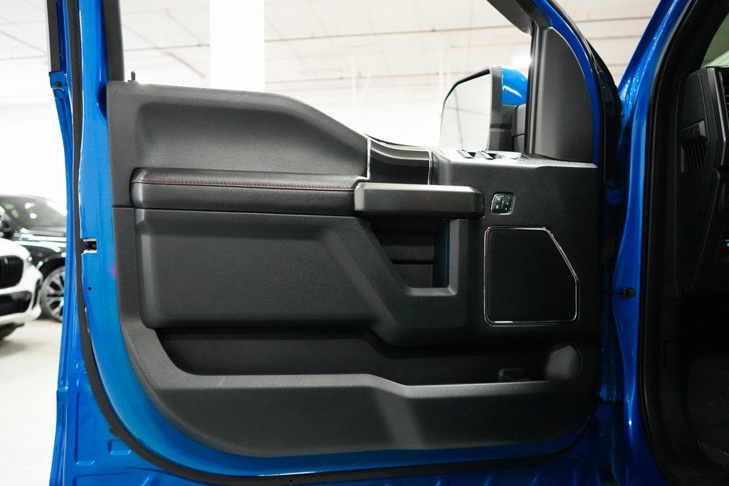 Used 2019 Ford F150 Lariat w/ Equipment Group 502A Luxury image 31