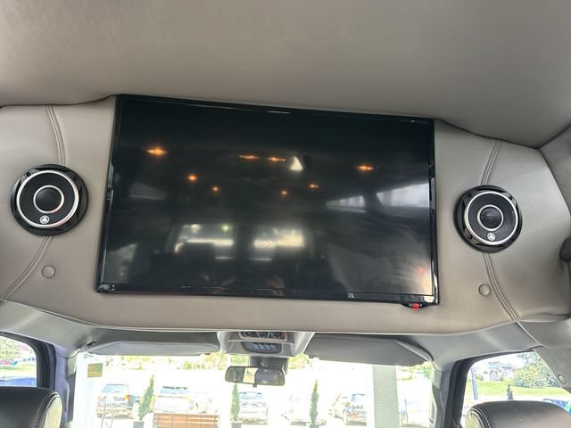 Used 2020 GMC Savana 2500 Extended w/ Enhanced Convenience Package RWD image 36