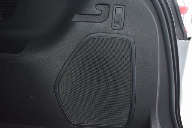 Used 2024 Ford Edge Titanium image 41