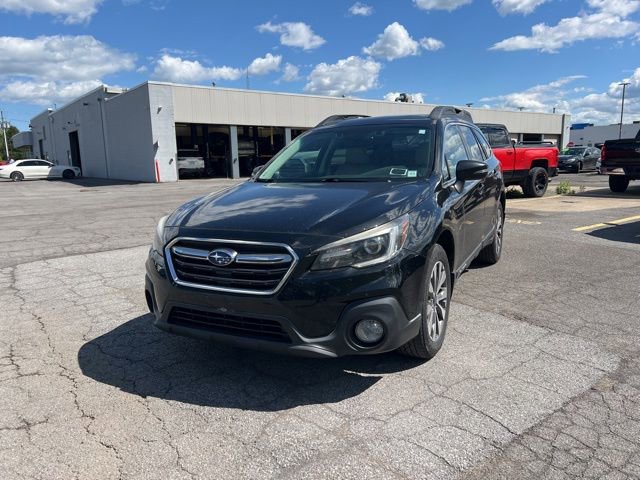 Used 2019 Subaru Outback 2.5i Limited AWD/4WD image 1