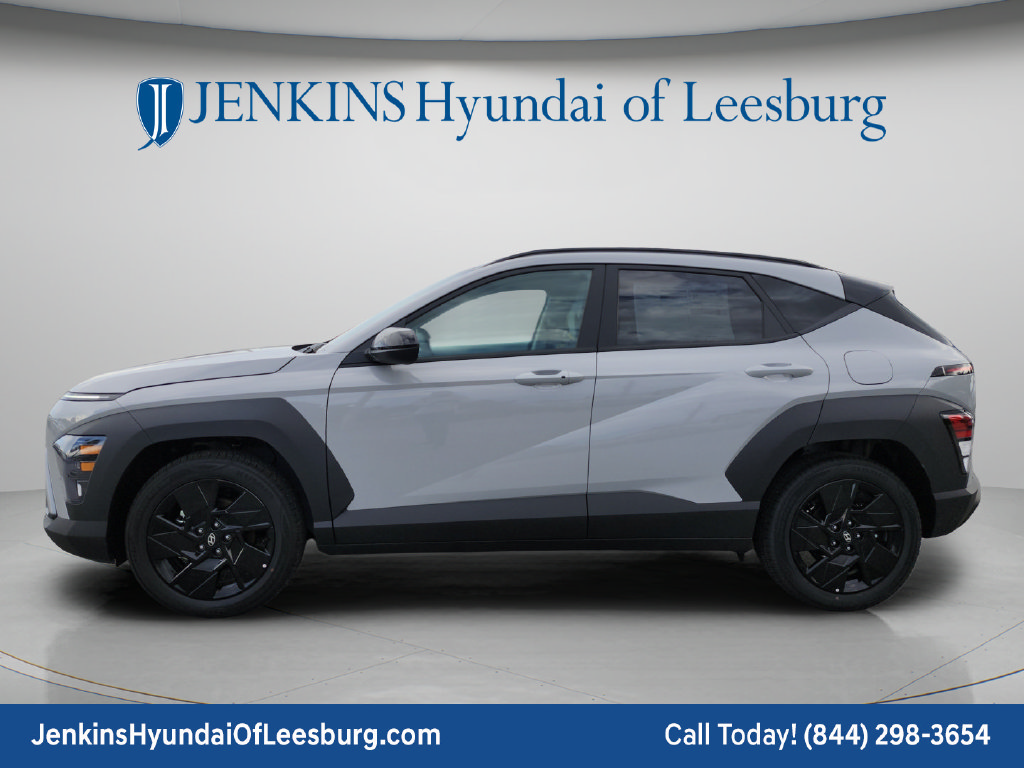 New 2027 Hyundai Kona SEL Sport FWD image 9