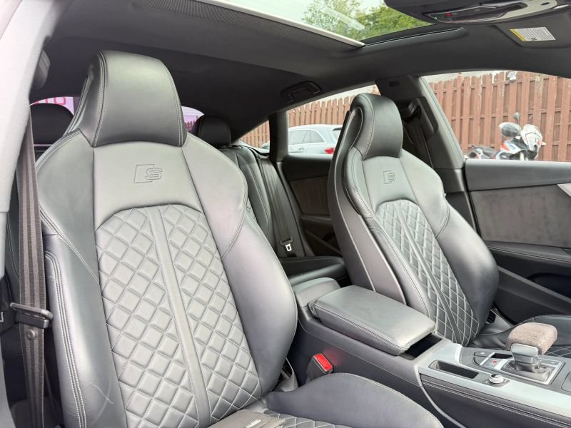Used 2019 Audi S5 Prestige AWD/4WD image 33