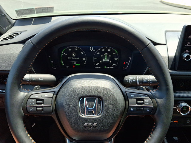 Certified 2026 Honda CR-V TrailSport image 21