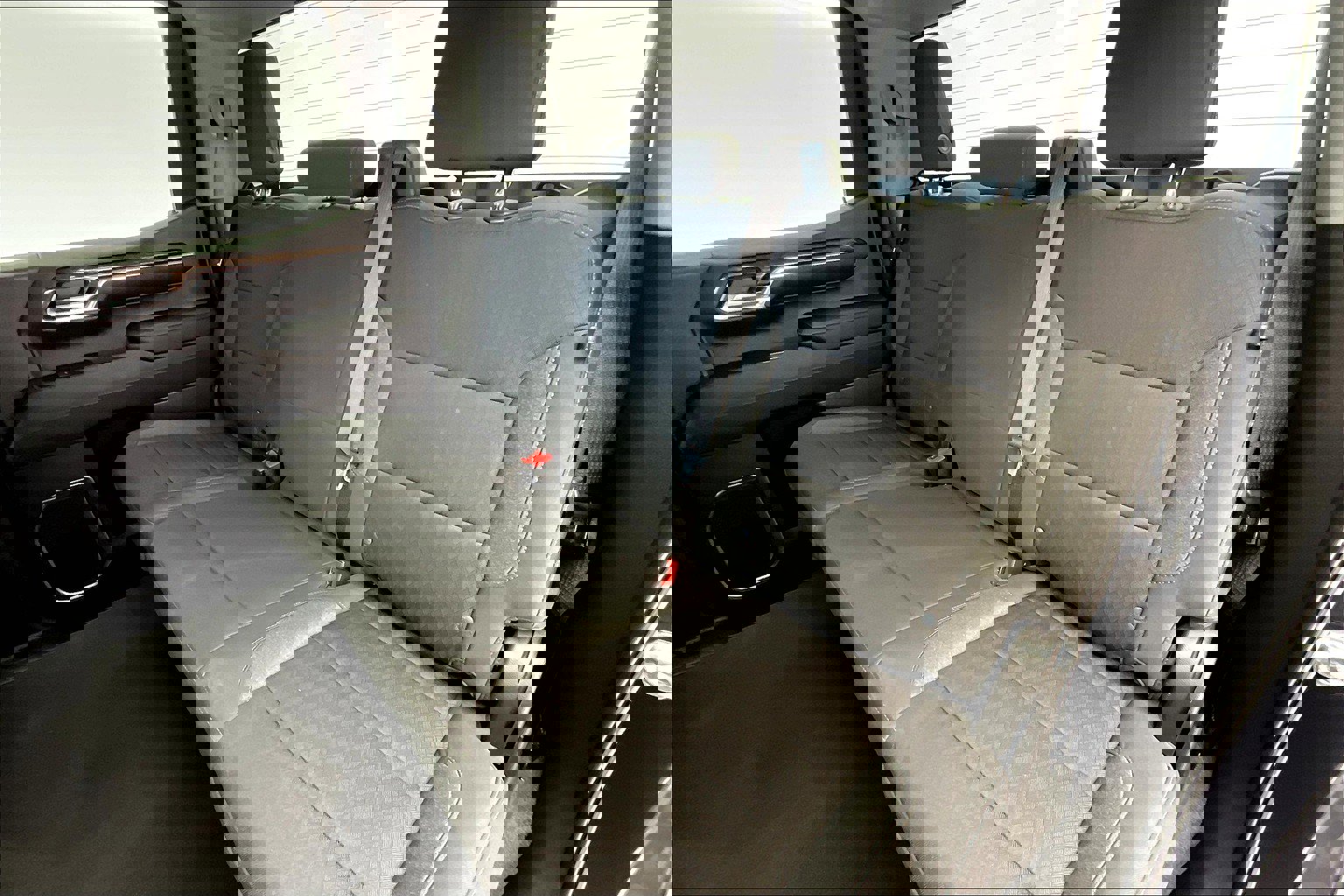 Used 2024 GMC Sierra 1500 Elevation w/ X31 Off-Road Package image 19