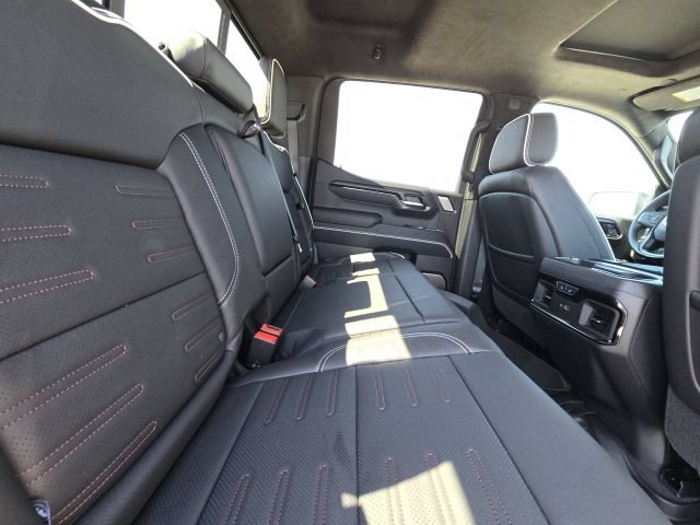 Used 2025 GMC Sierra 1500 AT4X AWD/4WD image 14