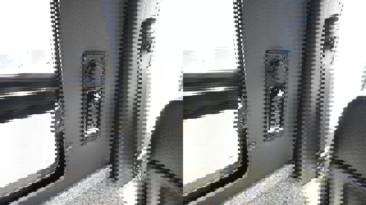 Used 2022 Mercedes-Benz Sprinter 144 Cargo image 19