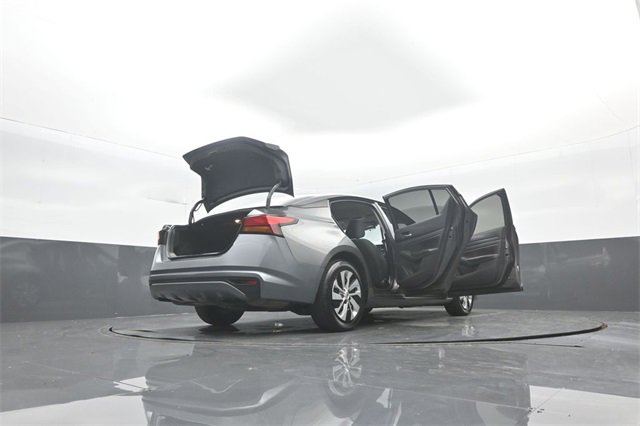 Used 2022 Nissan Altima 2.5 S image 40