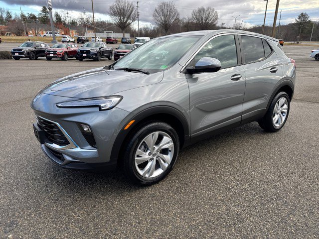 New 2026 Buick Encore GX Preferred w/ Comfort Package
