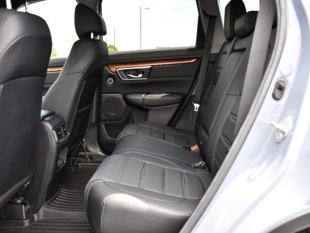 Used 2021 Honda CR-V Touring image 22