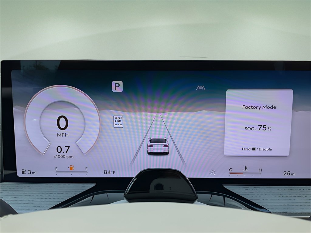 New 2026 Genesis GV80 3.5T Prestige image 20