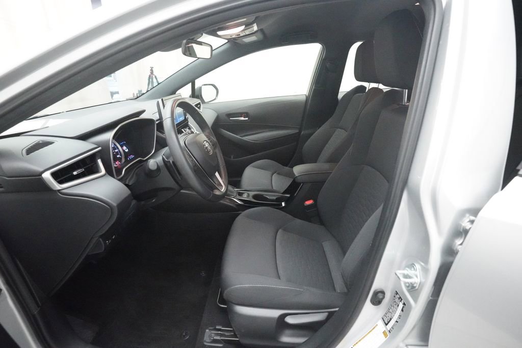 Used 2019 Toyota Corolla SE image 7