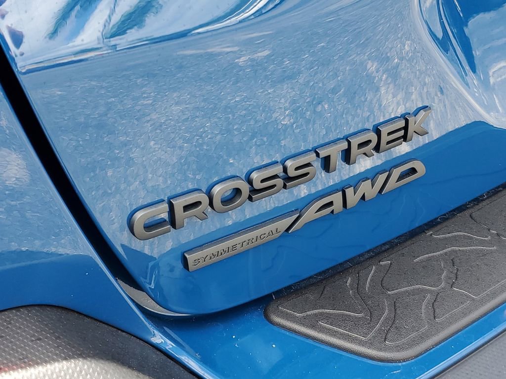 Used 2024 Subaru Crosstrek 2.5i Wilderness image 6