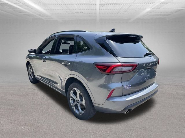 Used 2024 Ford Escape ST-Line AWD/4WD image 11