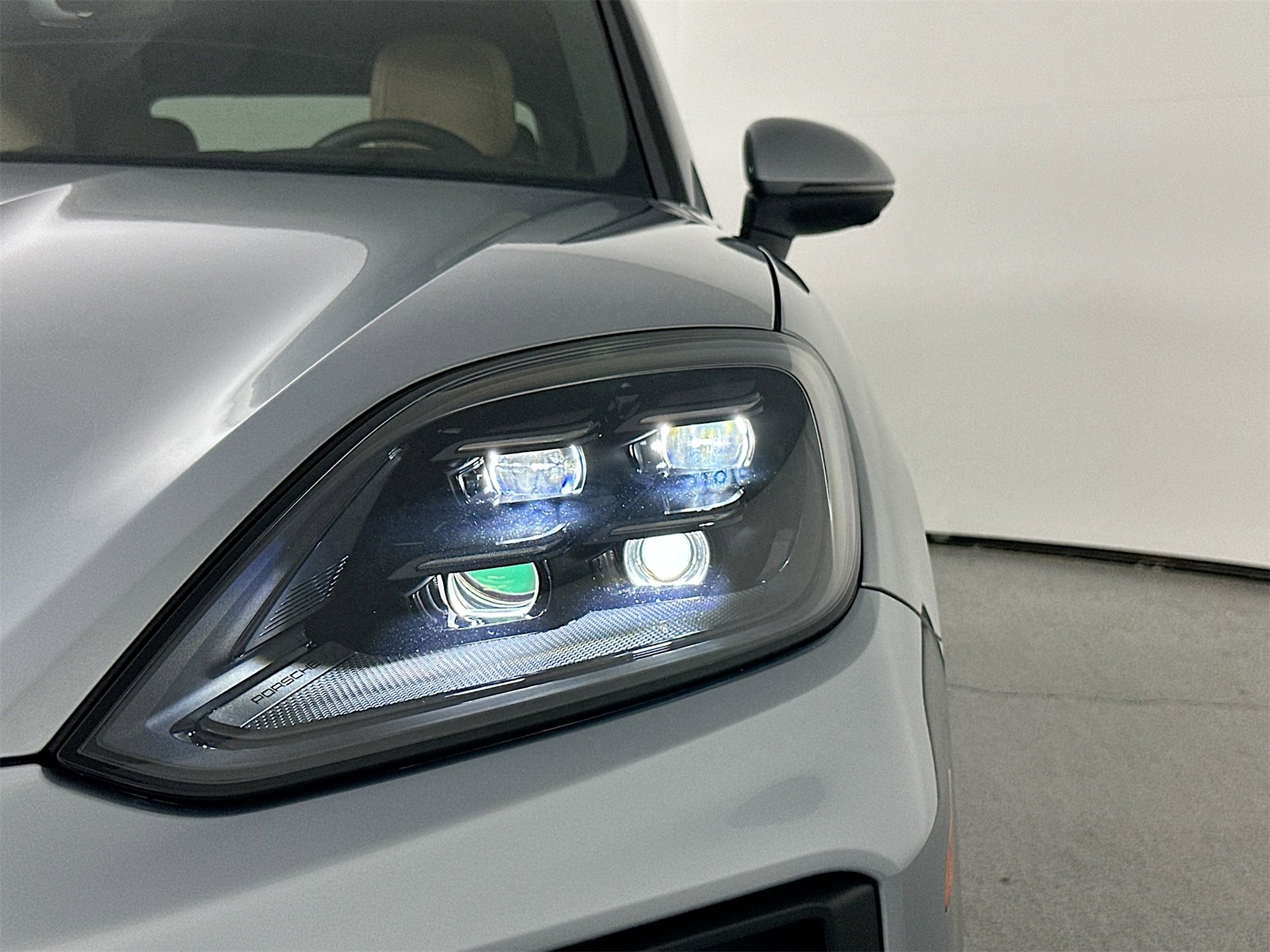 New 2026 Porsche Cayenne Coupe image 15