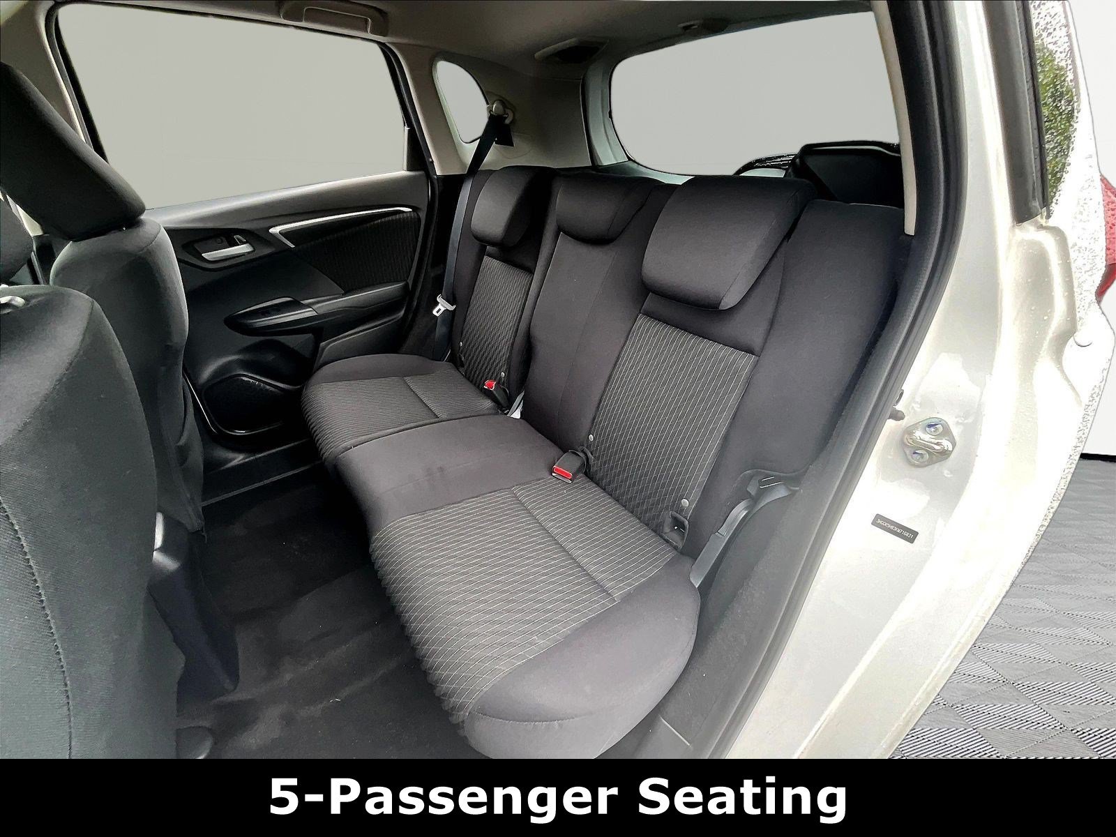 Used 2019 Honda Fit EX image 20