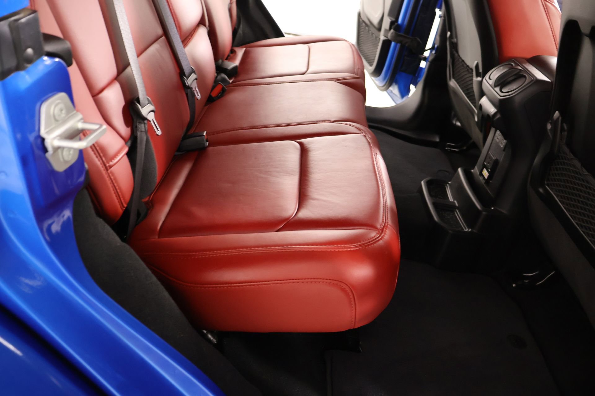 Used 2024 Jeep Wrangler Rubicon 392 image 15