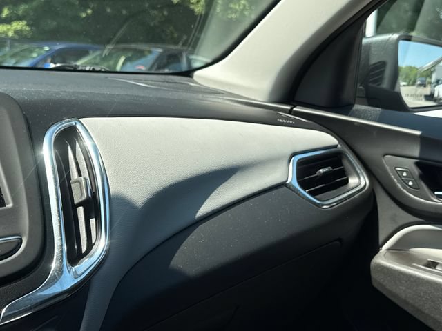Used 2021 Chevrolet Equinox LT FWD image 28