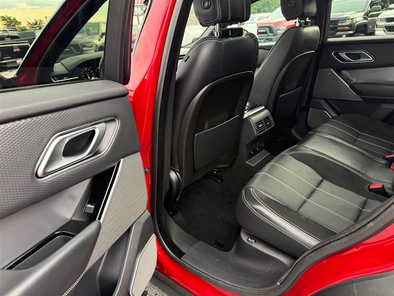 Used 2018 Land Rover Range Rover Velar R-Dynamic SE image 20