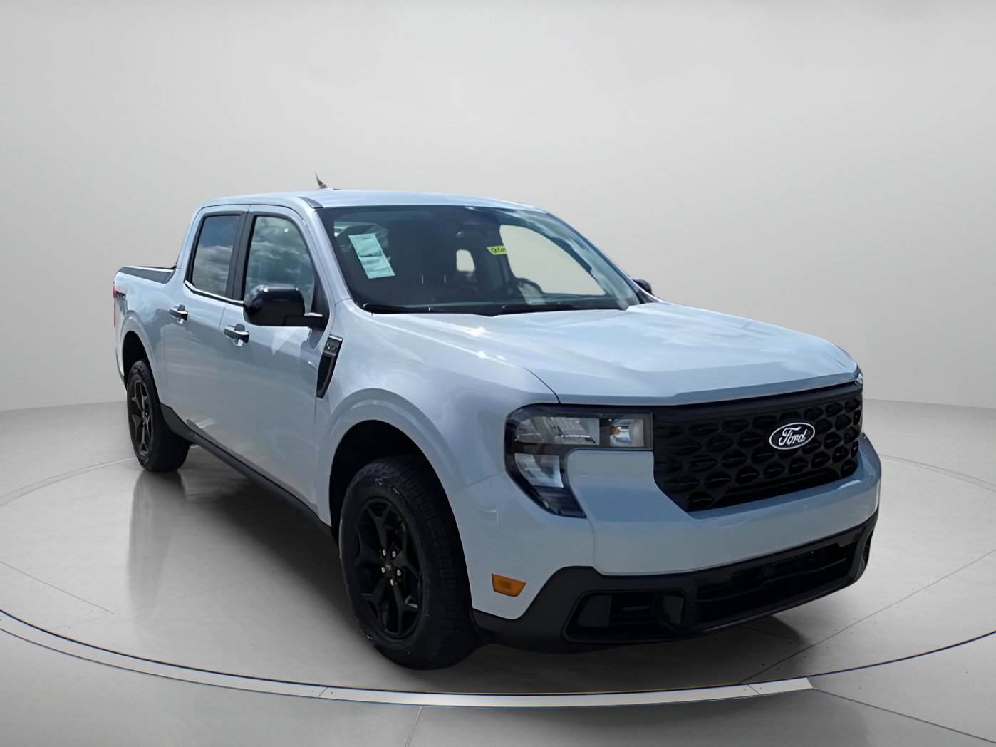 New 2025 Ford Maverick XLT w/ XLT Luxury Package AWD/4WD image 6