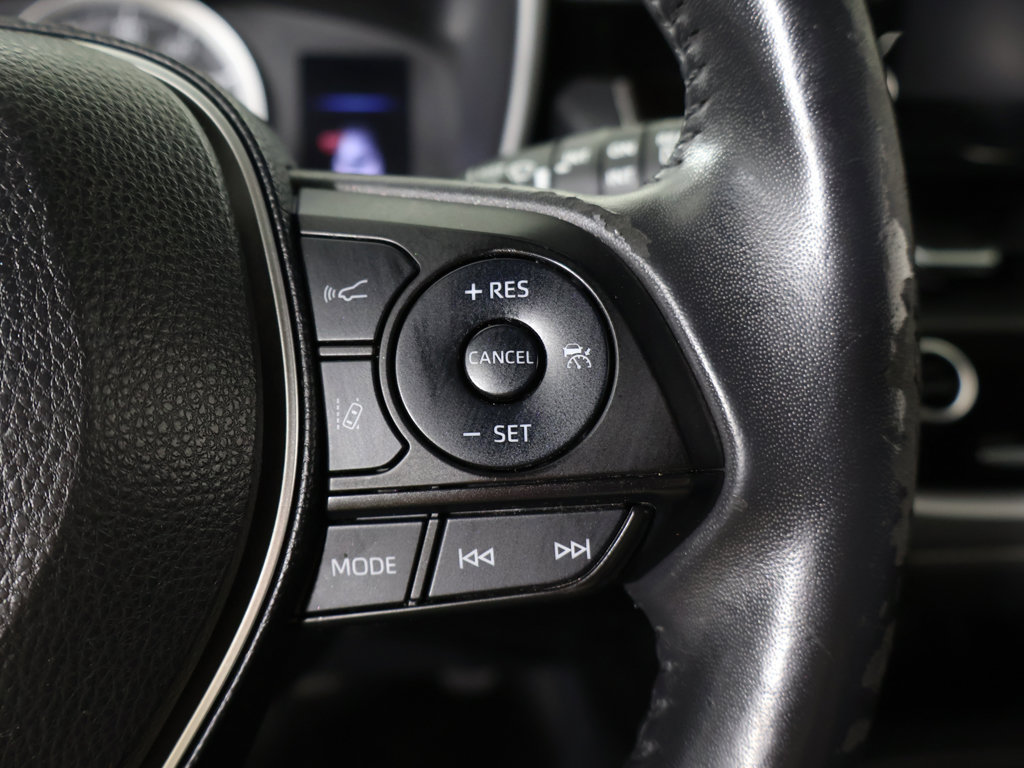 Used 2019 Toyota Corolla SE FWD image 37