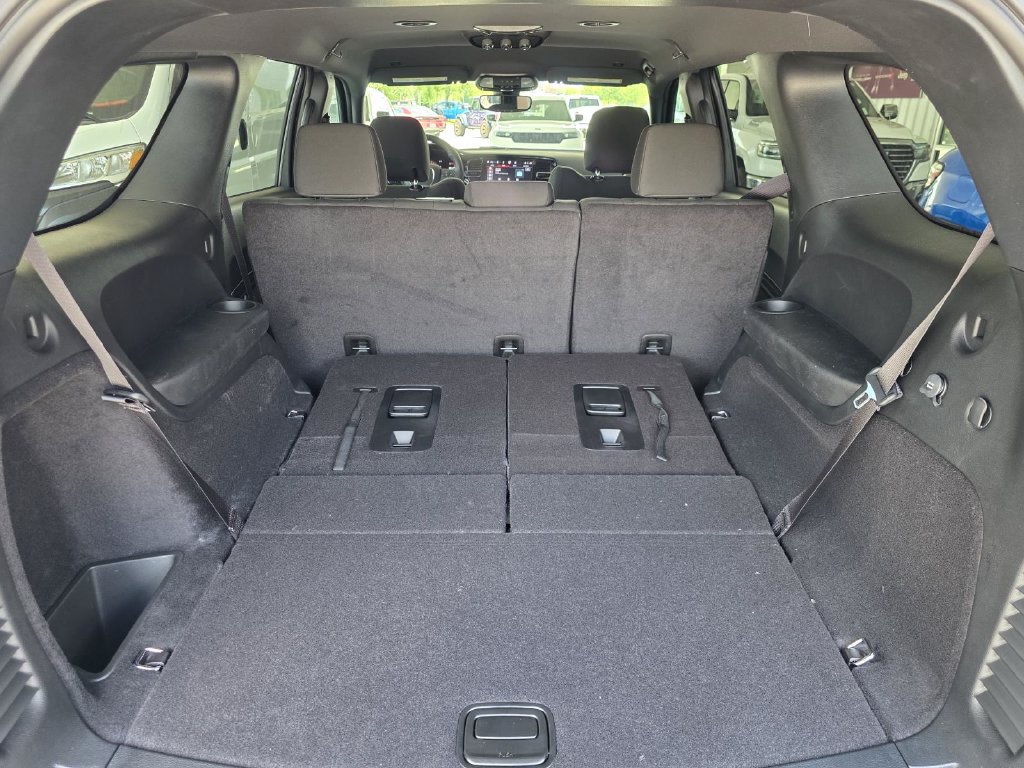 New 2026 Dodge Durango GT w/ Blacktop Package RWD image 12