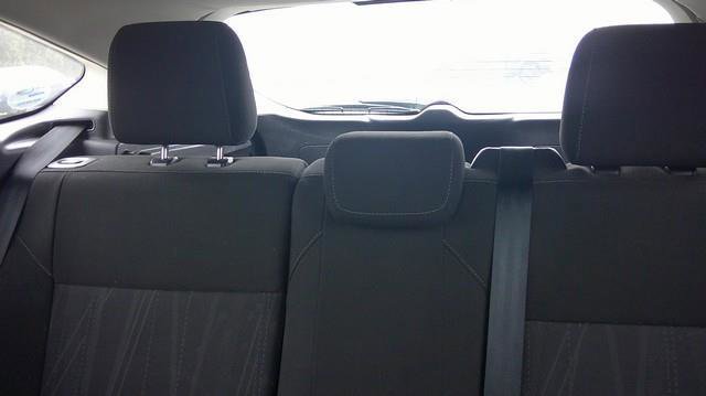 Used 2015 Ford Focus SE w/ SE Sport Package image 8