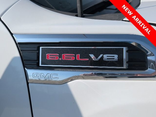 Used 2022 GMC Sierra 3500 Pro w/ Convenience Package image 9