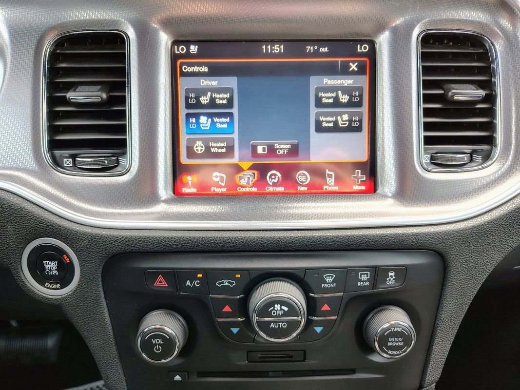 Used 2014 Dodge Charger R/T image 19