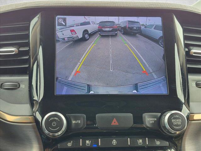 Used 2020 RAM 1500 Limited AWD/4WD image 15