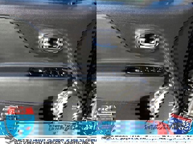 Used 2021 Jeep Renegade Limited w/ Sun & Sound Group image 15