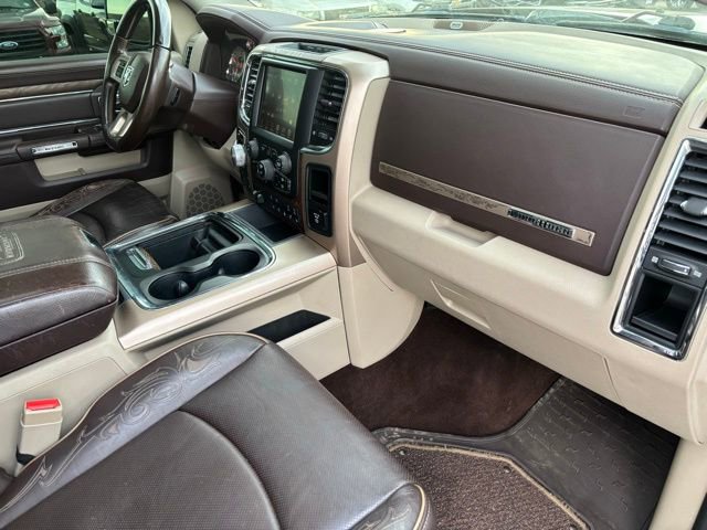 Used 2016 RAM 1500 Laramie Longhorn w/ Convenience Group image 24