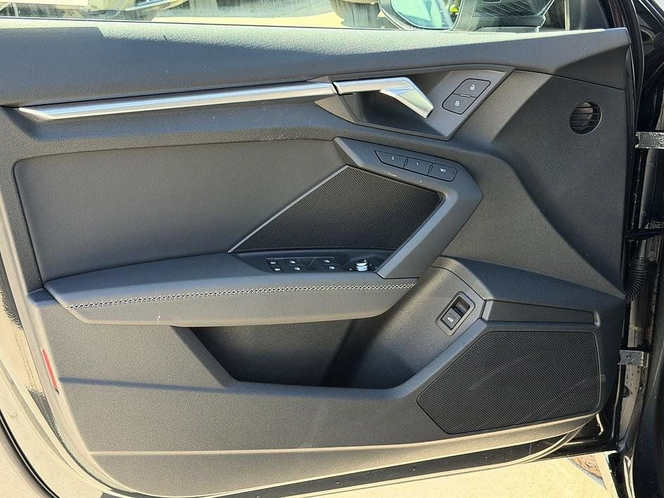 Used 2024 Audi A3 2.0T Premium w/ Convenience Package image 19