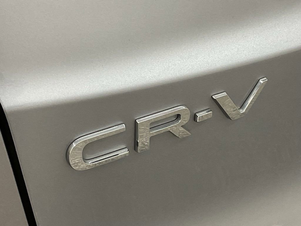 Used 2025 Honda CR-V EX-L image 23