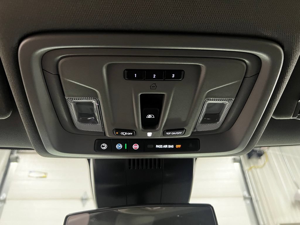 New 2026 Chevrolet Silverado 1500 RST w/ Convenience Package II AWD/4WD image 26