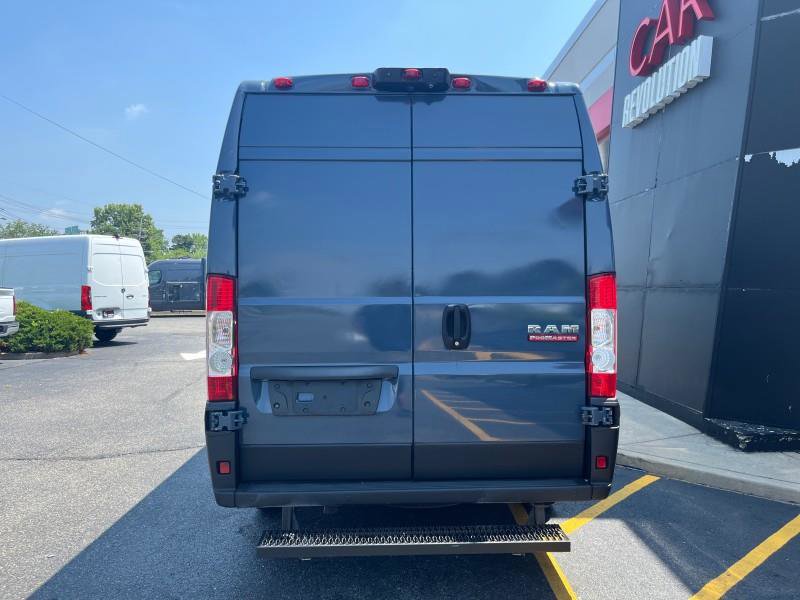 Used 2019 RAM ProMaster 3500 image 5