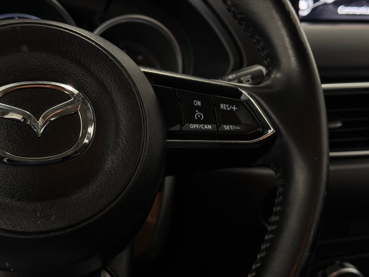 Used 2018 MAZDA CX-5 Sport image 16