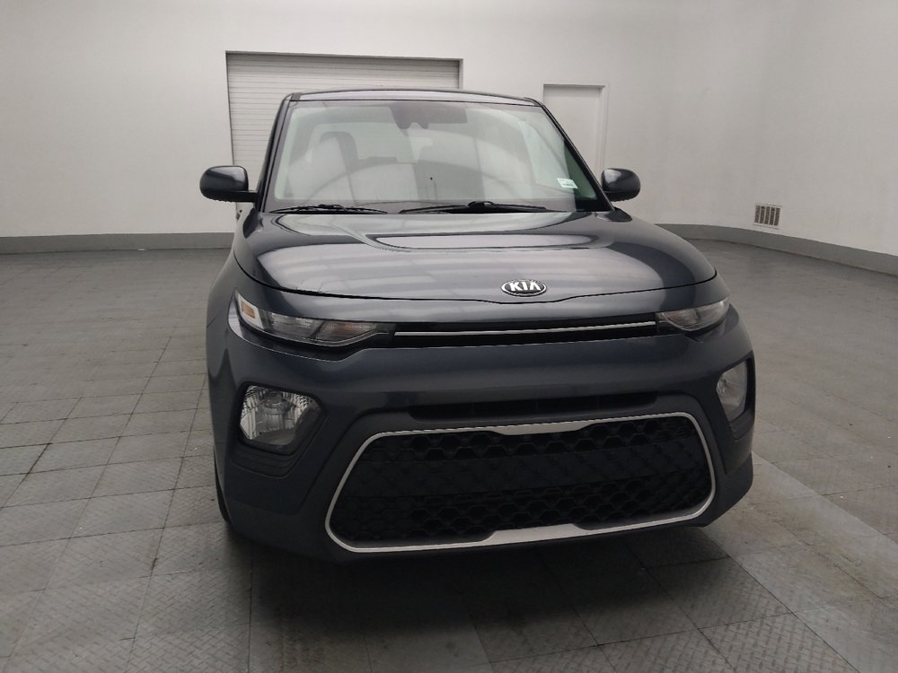 Used 2021 Kia Soul S image 14