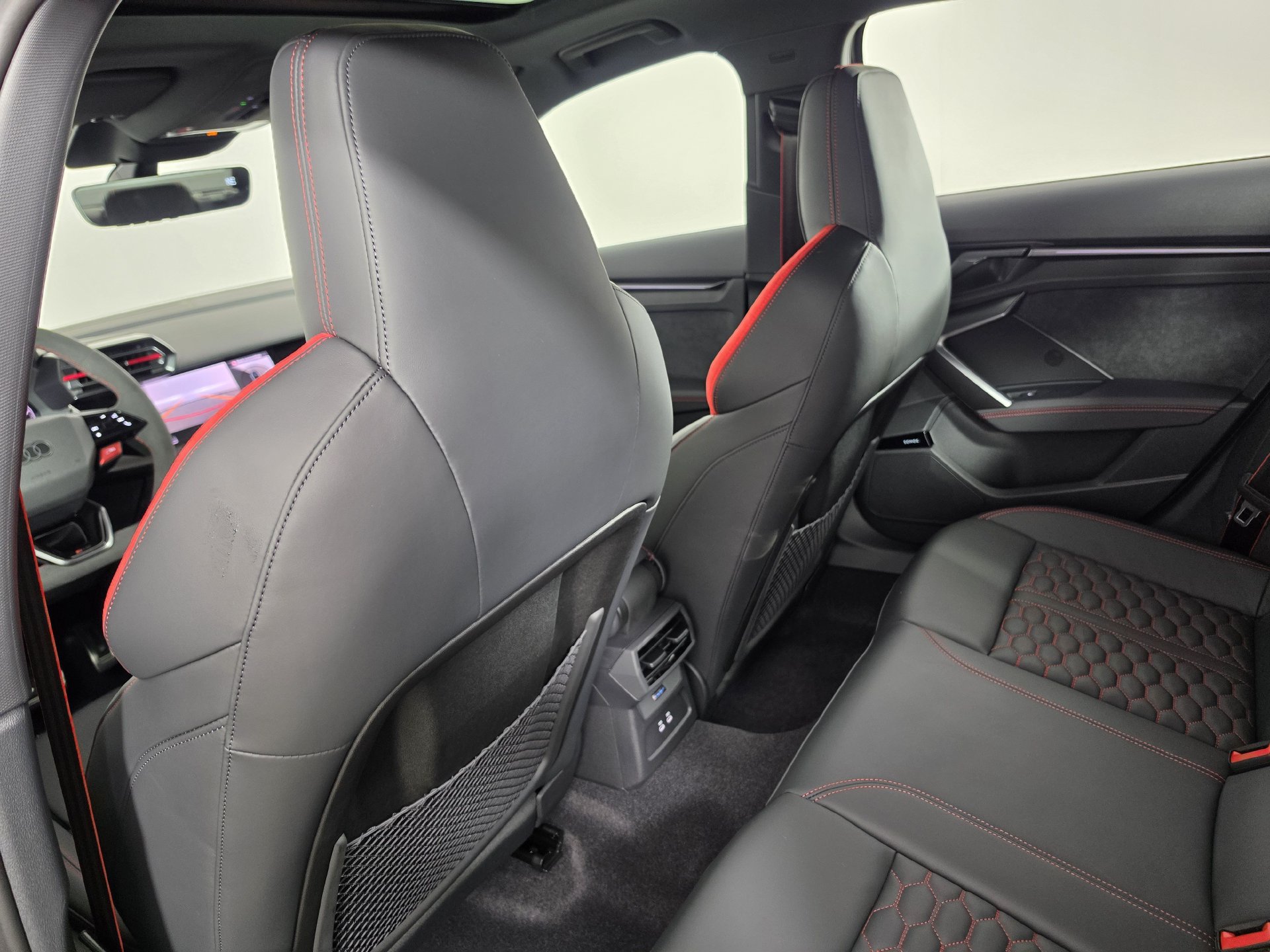 New 2026 Audi RS 3 AWD/4WD image 34