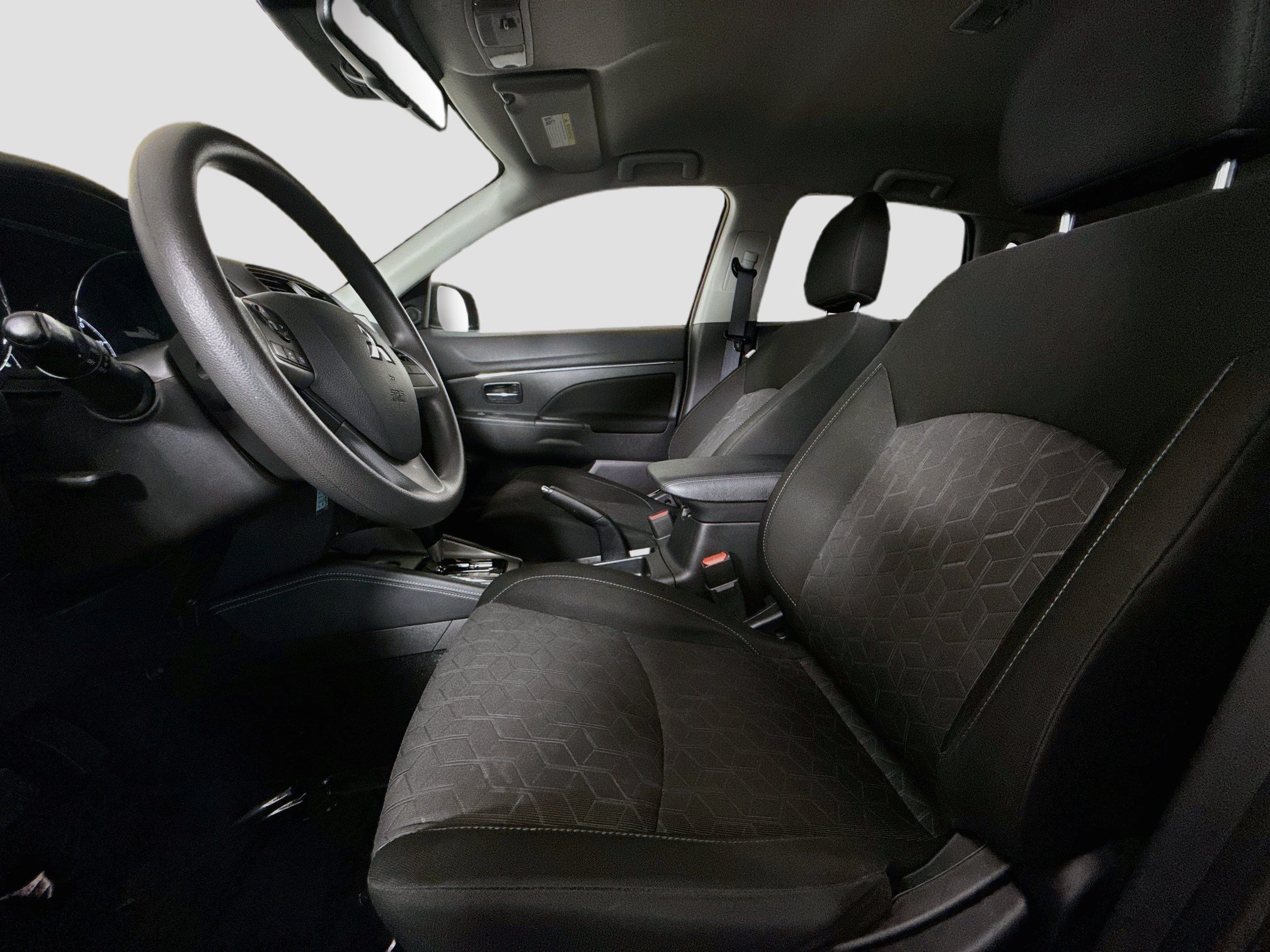Used 2021 Mitsubishi Outlander Sport FWD image 21