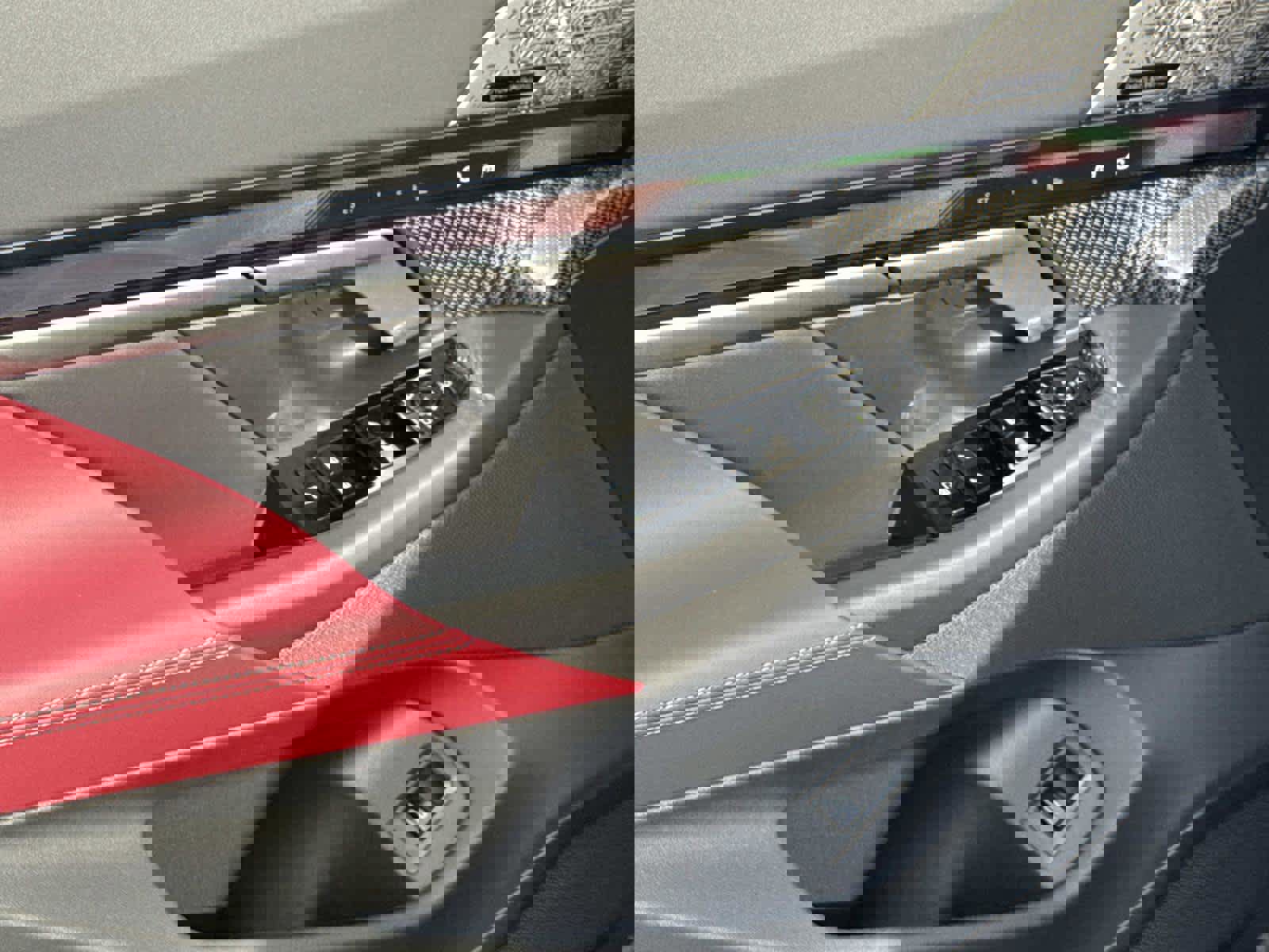 New 2026 BMW 540i xDrive 540i xDrive w/ M Sport Package image 27