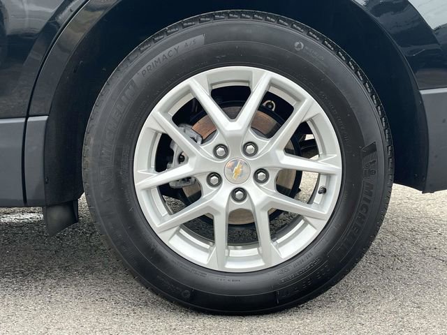 Used 2024 Chevrolet Equinox LS w/ LS Convenience Package FWD image 11