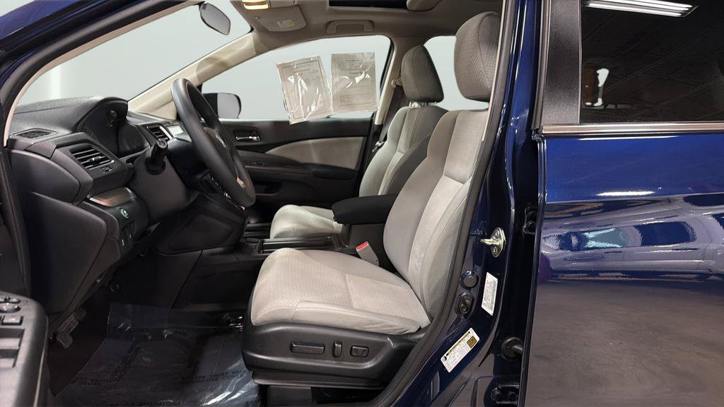 Used 2016 Honda CR-V EX image 23